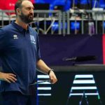 Οικονόμου: «Η νίκη κόντρα στη Γαλλία είναι ευκαιρία για ιστορική επιτυχία»