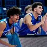 EuroBasket U16: Ζωντανή μετάδοση της Εθνικής Παίδων με Πολωνία για τις θέσεις 5-8