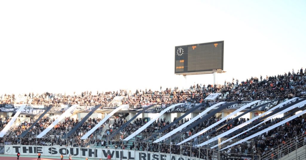 Sold Out για τα εισιτήρια του ΟΦΗ στον Τελικό Super Cup 2026