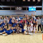 Εθνική Γυναικών: Πρόκριση στην τετράδα στους Μεσογειακούς Αγώνες με απόλυτο ρεκόρ
