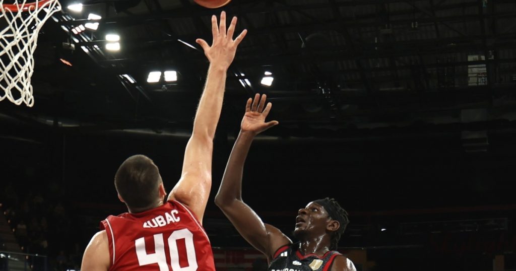 Γερμανία: Επικράτησε της Κροατίας 96-87 με εντυπωσιακή επιθετική πολυφωνία