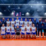 Ευρωπαϊκό Γυναικών: Η Ελλάδα αντιμέτωπη με τη Βουλγαρία σε κρίσιμο ματς