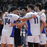 Εθνική Ανδρών: Ίσα-ίσα ηττήθηκε από τη Ρουμανία σε συναρπαστικό ματς