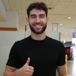 Ολυμπιακός: Τικνιζιάν με ερυθρόλευκη φανέλα - Υπογραφή και ανακοίνωση την Τρίτη το πρωί