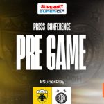 Εκδήλωση Superbet Super Cup: Κοινή συνέντευξη Τύπου ΑΕΚ και ΟΦΗ την Τρίτη στις 13:00