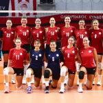 Ολυμπιακός: Ξεκινά την προετοιμασία για βόλεϊ Γυναικών με την πρώτη προπόνηση