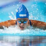 Ευρωπαϊκό Πρωτάθλημα Κολύμβησης: Η Βασιλάκη εντυπωσιάζει στον τελικό 1500μ. ελεύθερο με νέο πανελλήνιο ρεκόρ