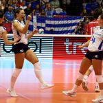 Παπαγεωργίου: Κούραση, αλλά το κίνητρο για νίκη είναι ακόμη πιο δυνατό!
