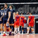Εθνική Ανδρών: Θρίαμβος με 3-0 σετ κόντρα στη Ρουμανία σε φιλικό αγώνα