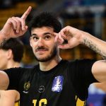 Ο Γιώργος Καλαϊτζάκης εντάσσεται στο ρόστερ του Προμηθέα για τη νέα σεζόν