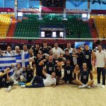 Εθνική Ανδρών: Θρίαμβος στους Μεσογειακούς Αγώνες με 3-1 απέναντι στην Ισπανία