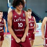 Απουσία Ελλήνων στην κορυφαία πεντάδα του EuroBasket U16 – MVP και ταλαντούχοι Παίδες που εντυπωσίασαν
