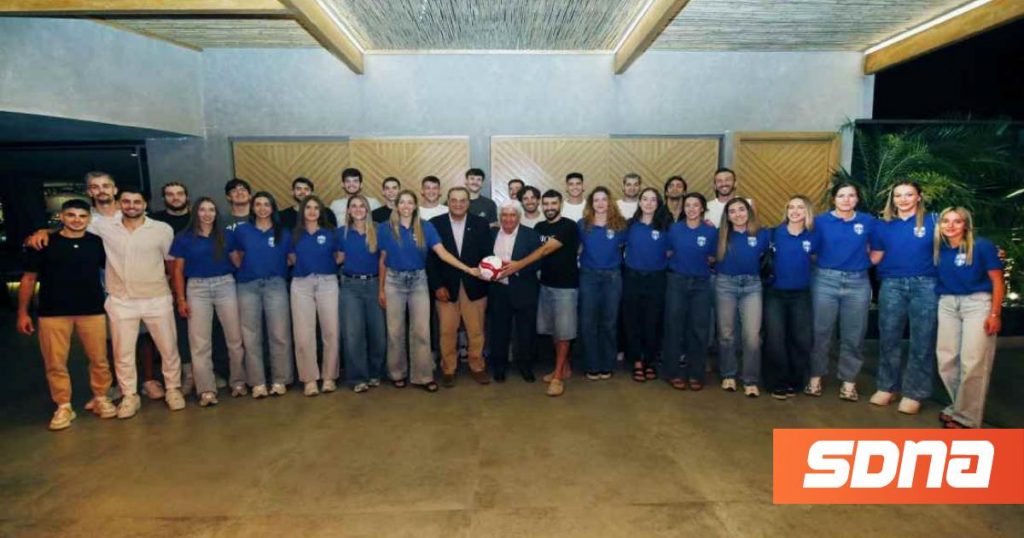 ΕΟΠΕ: Τιμητική εκδήλωση για Κούβελο και ευχαρίστηση προς Καρέλια για την προσφορά τους