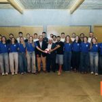 ΕΟΠΕ: Τιμητική εκδήλωση για Κούβελο και ευχαρίστηση προς Καρέλια για την προσφορά τους
