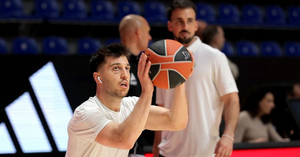 Η Χάποελ παραχωρεί τον Ταμίρ Μπλατ λόγω έλλειψης ενδιαφέροντος από τον Δημήτρη Ιτούδη