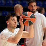Η Χάποελ παραχωρεί τον Ταμίρ Μπλατ λόγω έλλειψης ενδιαφέροντος από τον Δημήτρη Ιτούδη