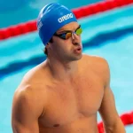 Ευρωπαϊκό Πρωτάθλημα Κολύμβησης: Ρεκόρ Ελλάδας στα 4×200μ. ανδρών με Μάρκο να εντυπωσιάζει