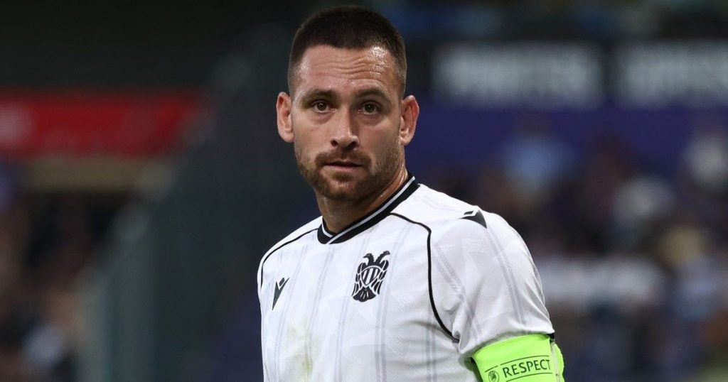 Ανατροπή για τον ΠΑΟΚ: Ο αποκλεισμός από το Europa League δεν είναι η μοναδική είδηση!