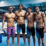 Ευρωπαϊκό Πρωτάθλημα Κολύμβησης: Τελικός για Βασιλάκη και 4Χ200μ. ανδρών, Ντούμας στα ημιτελικά