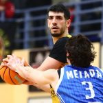Ο Παναγιώτης Φιλιππάκος αποφασίζει να αγωνιστεί στην Ισλανδία για νέα πρόκληση