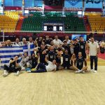 Εθνική Ανδρών: Εντυπωσιακή ανατροπή και νίκη επί της Ισπανίας στους Μεσογειακούς Αγώνες 2026