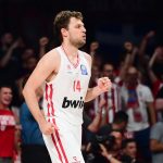 Βεζένκοφ: Οπαδός της ΤΣΣΚΑ και παρακολούθησε live τον αγώνα του ΟΦΗ με την αντίπαλό του