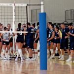 Η Εθνική ομάδα χάνει και κλείνει τα φιλικά της στην Ιταλία με ήττα