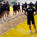 Η Εθνική Γυναικών ταξιδεύει στο Ούρμπινο για φιλικά με Ιταλία και Σουηδία