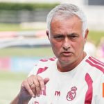 Μουρίνιο: Χαμηλή φυσική κατάσταση για Μπερνάρντο, ενθουσιασμένοι για Βινίσιους