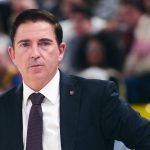 Στο πλευρό του Πασκουάλ στη Ντουμπάι BC ο Λούκα Βούλικιτς: Συνεργασία με προοπτική