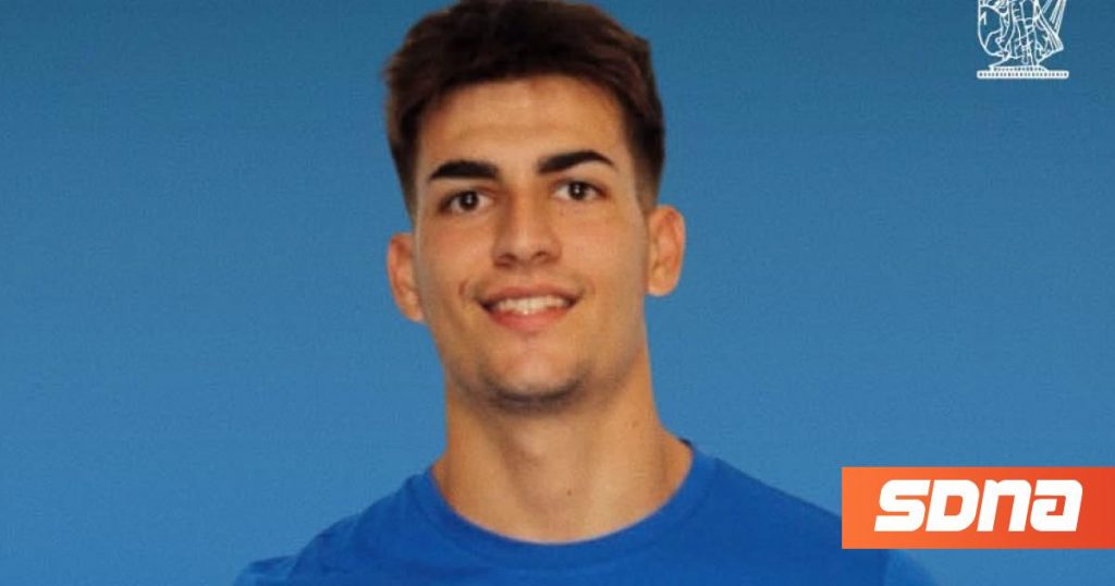Δυσάρεστη εξέλιξη για τον Βόλο: Ρήξη χιαστού για τον Δαρέλα