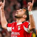 ΜVP της εβδομάδας στο πορτογαλικό πρωτάθλημα ο Παυλίδης: Εντυπωσιακή επίδοση!