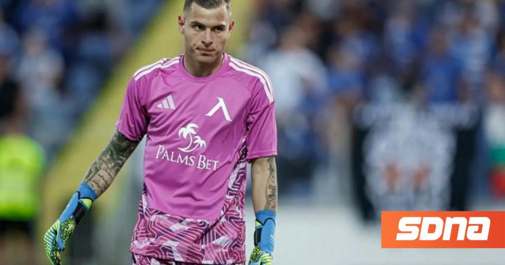 Βούτσοφ: Αυξάνονται οι προσδοκίες για πρόκριση στην επόμενη φάση