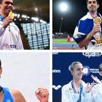 Αύγουστος: Ο Μήνας που Χάρισε Χρυσά Μετάλλια στον Ελληνικό Αθλητισμό