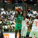 Σενεγάλη θριάμβευσε 97-71 επί Μάλι: Αποδόσεις Μπάντιο και Εντιάι αναλύονται