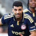 Ο Ταρέμι αποχαιρέτησε τους συμπαίκτες του στον Ρέντη πριν την μεταγραφή του στην Αλ Ουάσλ