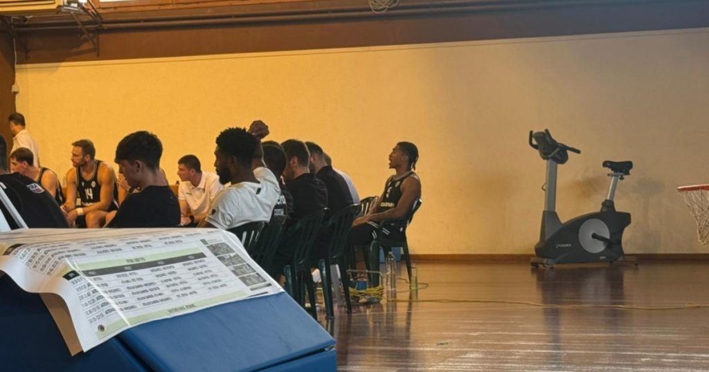 ΠΑΟΚ: Εντυπωσιακό γκολ του Ταϊρί σε φιλικό με τον Βίκο Ιωαννίνων