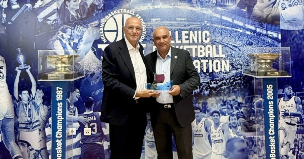 Νέα διοίκηση της ΚΟΚ επισκέπτεται τα γραφεία της ΕΟΚ για συνεργασία