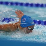 Ντουντουνάκη και Δαμασιώτη προκρίνονται στον τελικό 100μ. πεταλούδα του Ευρωπαϊκού Πρωταθλήματος Κολύμβησης
