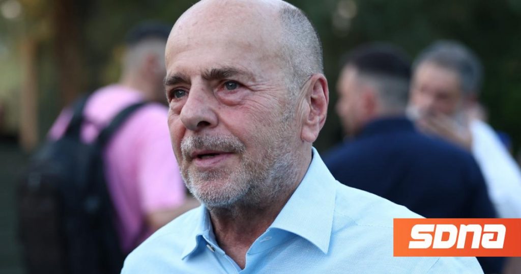 Δημόσια συζήτηση στη Σούπερ Λίγκα για το σχέδιο του Αλαφούζου και τις προοπτικές του