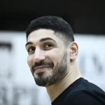 Ενές Καντέρ: Έτοιμος να αποδείξει την αξία του στο WNBA Draft