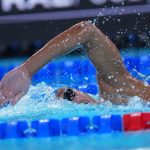 Βασιλάκη στον τελικό των 400μ. ελεύθερο στο Ευρωπαϊκό Πρωτάθλημα Κολύμβησης