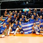 Εθνική Γυναικών: Έτοιμες για την πρόκληση, χωρίς όρια και περιορισμούς