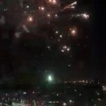 Οπαδοί της Ναϊμέγκεν ξυπνούν τους παίκτες του Ολυμπιακού το πρωί πριν τον αγώνα