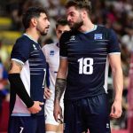 Εθνική Ανδρών: Αργυρό μετά την ήττα 0-3 από Γαλλία στους Μεσογειακούς Αγώνες