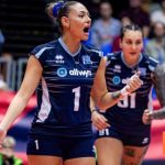 Σερβία επικρατεί άνετα της Ελλάδας με 3-0 σε φιλική αναμέτρηση