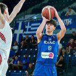 Μπάρλος: Η γενιά μας έχει δυναμική για σημαντικές επιτυχίες τα επόμενα χρόνια