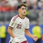 Ο Πάου Κουμπαρσί υποψήφιος για το βραβείο Golden Boy 2026 στην Ευρώπη