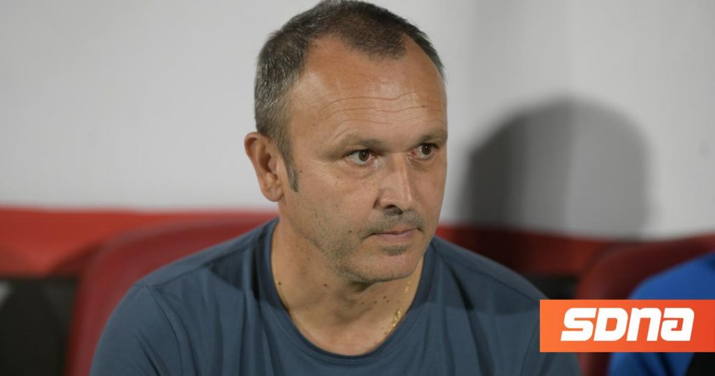 Μπράτσος: «Κωνσταντέλιας και Καρέτσας θα οδηγήσουν το ελληνικό ποδόσφαιρο στο μέλλον»