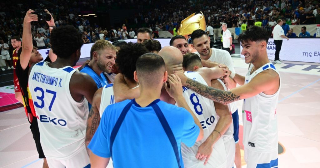 Εθνική ομάδα: Θρίαμβος στις Προκριματικές φάσεις του Παγκοσμίου Κυπέλλου μετά από καιρό